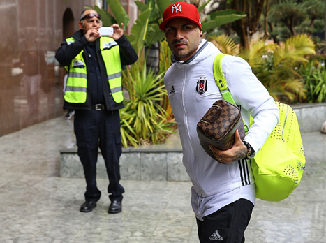 הרוויח את מקומו בצמרת. קווארסמה (getty)