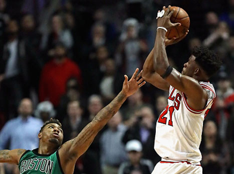 הסלטיקס קופחו? (getty)