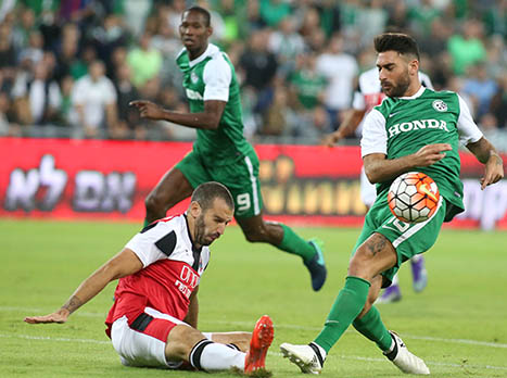 הפעם הוא ב-11. עטר