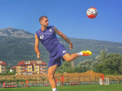 מצא בית חדש (מתוך: חשבון האינסטגרם של נצר)