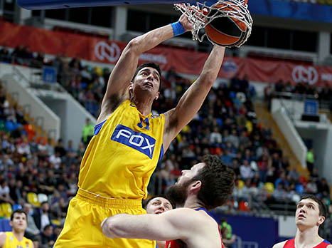 שגב. גרר מחמאות (getty)