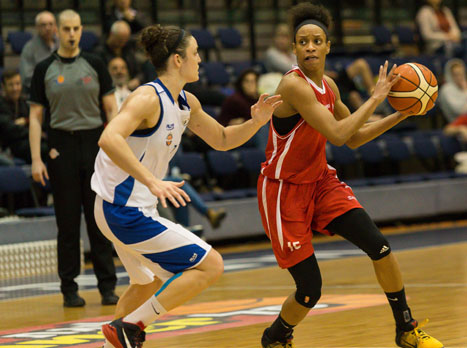 תומס. הוליכה את רמה"ש (עודד קרני, מנהלת)