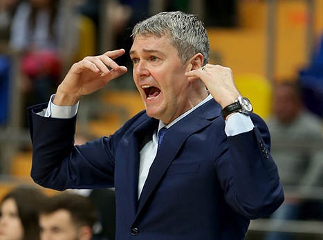 התחושה הייתה שהתוצאה ידועה מראש (Getty)