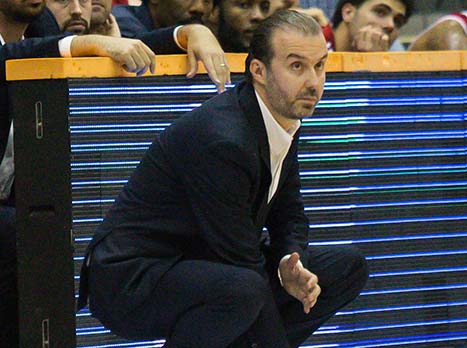 "נשאיר את הטקטיקה למאמנים" (מנהלת הליגה)