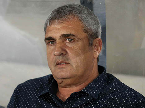 אלי כהן. מתקרב ללאומית (אלן שיבר)