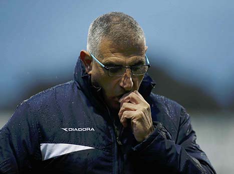 גולן ימשיך? (עודד קרני)