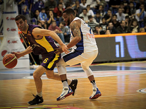 משחק לוהט ייערך בחולון (מנהלת הליגה)