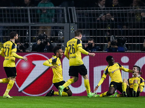 "פולישיץ' רק בן 18, אך הרבה יותר בוגר" (getty)