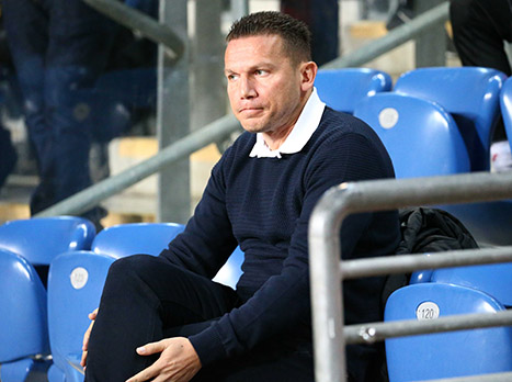 מאמין יותר בחיימוב. בכר