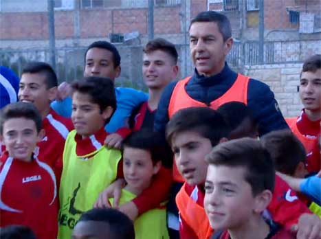 "ביקור רוחני ויפה בפן הרגשי"