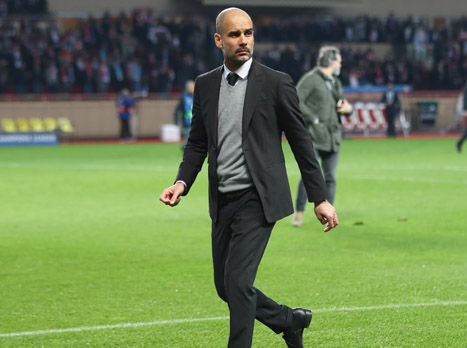 פפ. לא חייב לזכות תמיד בתארים (getty)