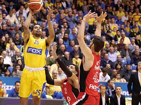 התפוצצות צהובה (אלן שיבר)