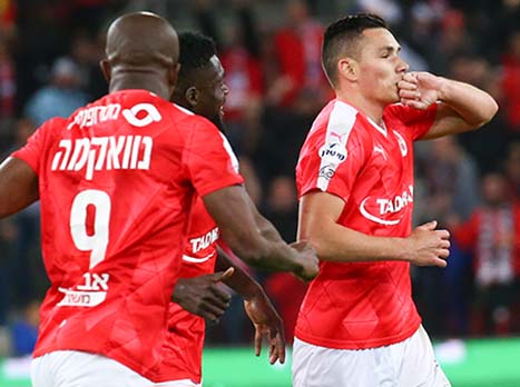 בקלי קלות (דני מרון)