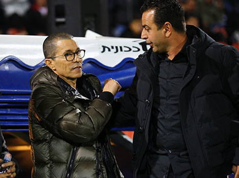 טביב. הנקודות יוחזרו? (לירון מולדובן)