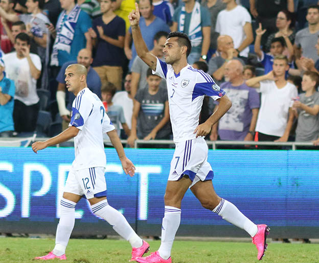 "ספרד זה לא אלבניה"