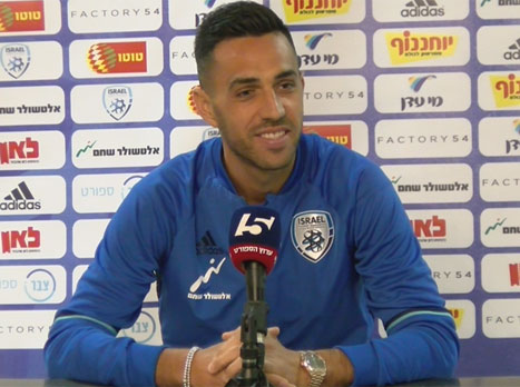 "תאשימו אותי בהפסדים" (אלן שיבר)