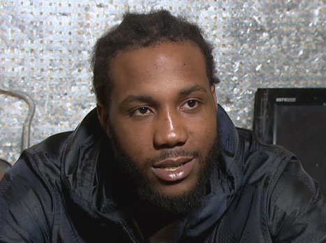 חשב לעזוב כמה פעמים במשך העונה