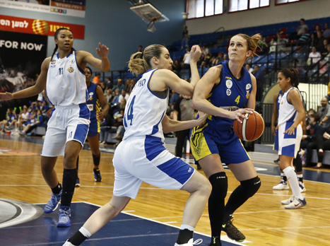 לויצקי מול סואץ. אשדוד תסגור עניין? (מנהלת)