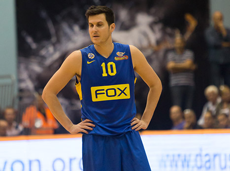 הפסד שלא מפתיע אף אחד (מנהלת הליגה)