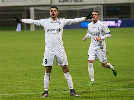 מזרחי. כבש ביום ראשון