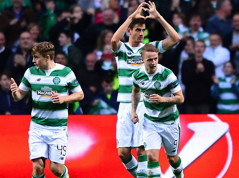 כרגע לא ממהר לעזוב (getty)