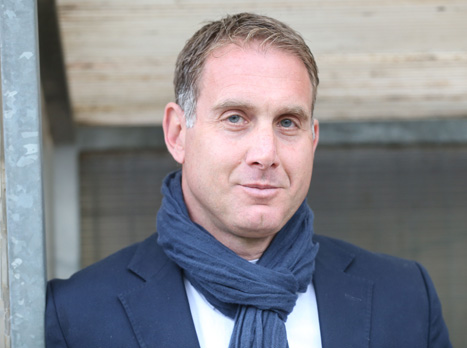 קשטן מזעזע (סוכנות גיני)