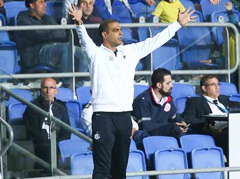 "לא צריכים להיראות ככה" (אלן שיבר)