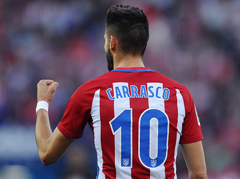 יביא גביע ראשון לאתלטיקו? (getty)