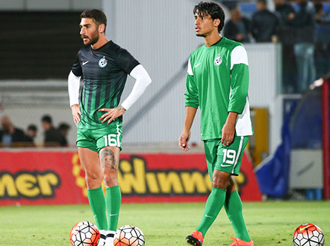 יפתחו. קהת ועטר (דני מרון)