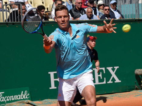 ברדיך. שלח את האס הביתה (Getty)