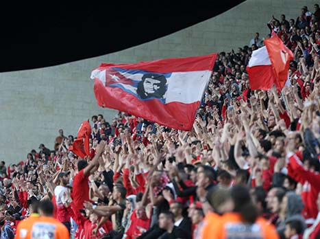 "לא ניתן ל'משחק שרוכים מספר 2' להתקיים בידיעה שישבנו בשקט" (נמרוד גליקמן)