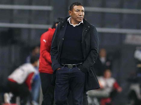 חושב רק משחק אחד קדימה. וידיגאל (אלן שיבר)