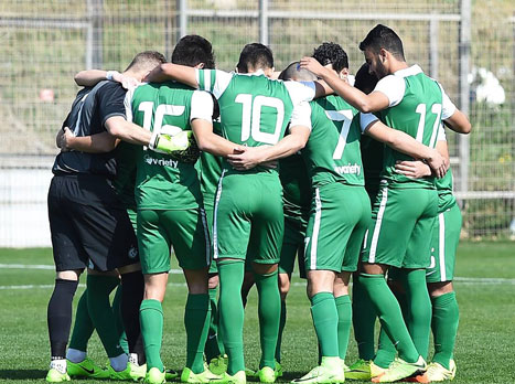 (האתר הרשמי של מכבי חיפה)