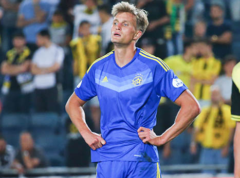 לאן הולכים מכאן? (צילום: דני מרון)