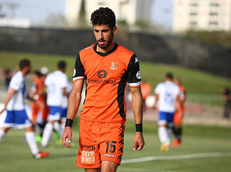 בחמישי: ק"ש (לירון מולדובן)