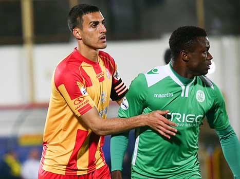 (צילום: דני מרון)