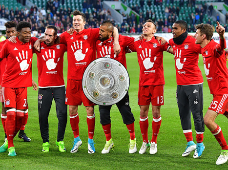 מי מסוגל לעצור אותם? (getty)