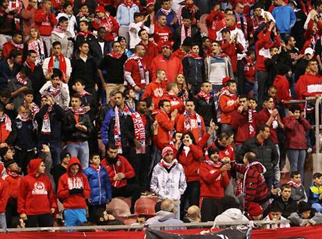 עמה מי? שכחו מהנאחס