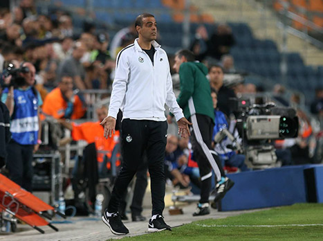 צילום: נמרוד גליקמן