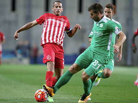 ידין. לא יחמיץ את אשקלון (אלן שיבר)