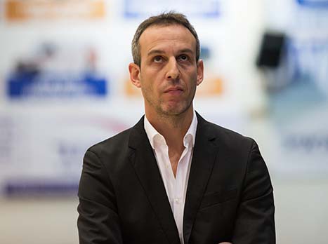 ניצחון שמיני ברציפות. קטש (מנהלת הליגה)