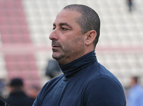 טום לא רוצה ששמו ייקשר עם אביו בעולם הכדורגל. ג'קי בן זקן (סוכנות ג'יני)