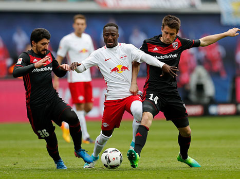 כהן ואינגולשטאט יעשו את הבלתי ייאמן? (Getty)