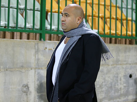 אברמוב. "נעשו טעויות" (לירון מולדובן)