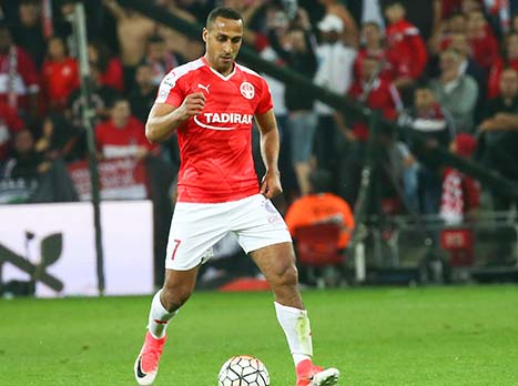 "יש לי יותר ניסיון היום". ראדי (דני מרון)