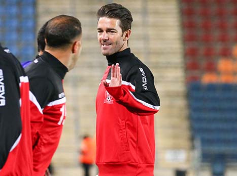 (צילום: דני מרון)