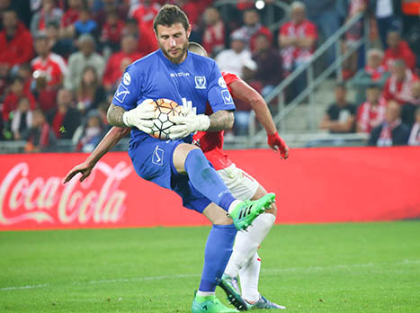 תוקל בחריפות. קליימן (דני מרון)