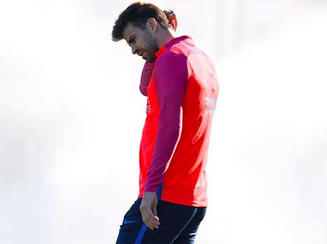 ישחק? פיקה (Getty)