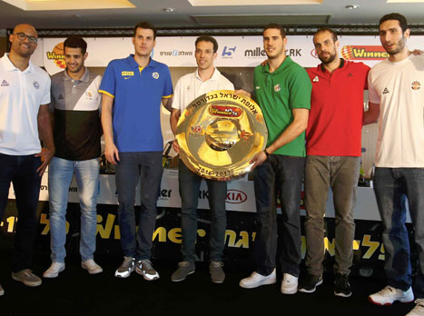 נוגעים בצלחת (אלן שיבר)