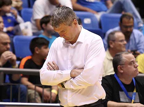 המאמן עם המאזן הכי גרוע אי פעם (מנהלת הליגה)